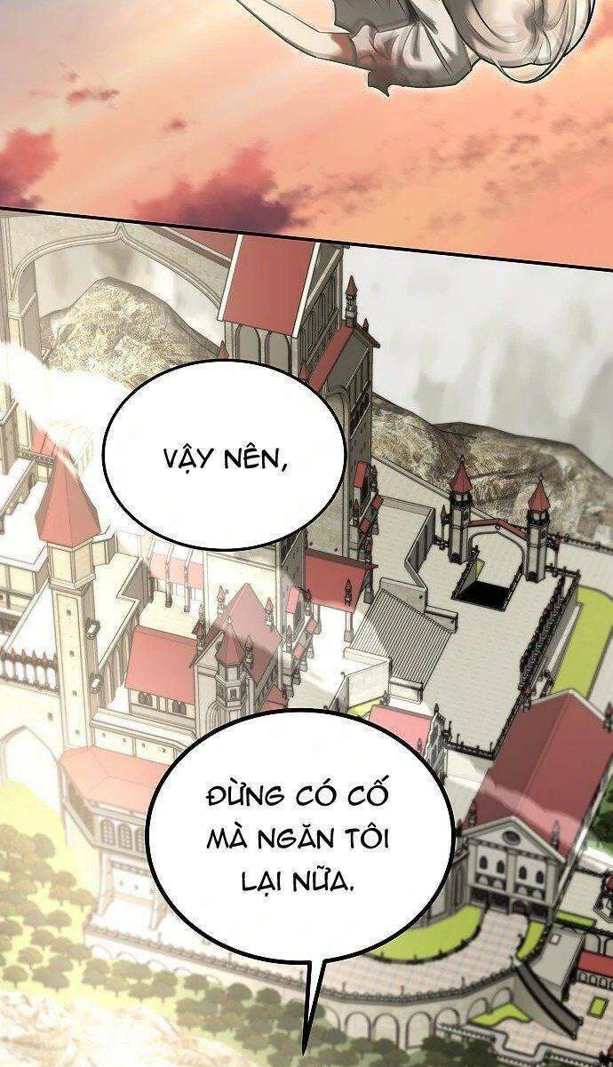 Cuộc Săn Nữ Hoàng Chap 40 - Next Chap 41