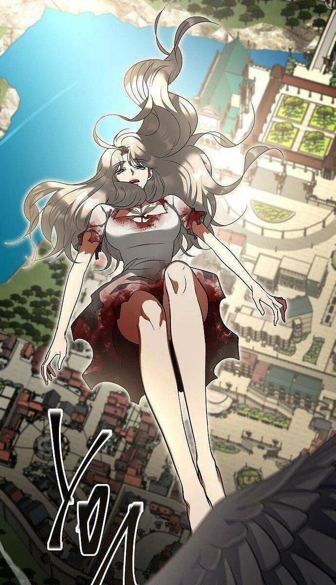 Cuộc Săn Nữ Hoàng Chap 40 - Next Chap 41