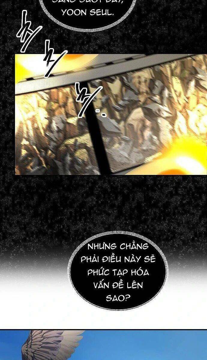 Cuộc Săn Nữ Hoàng Chap 40 - Next Chap 41