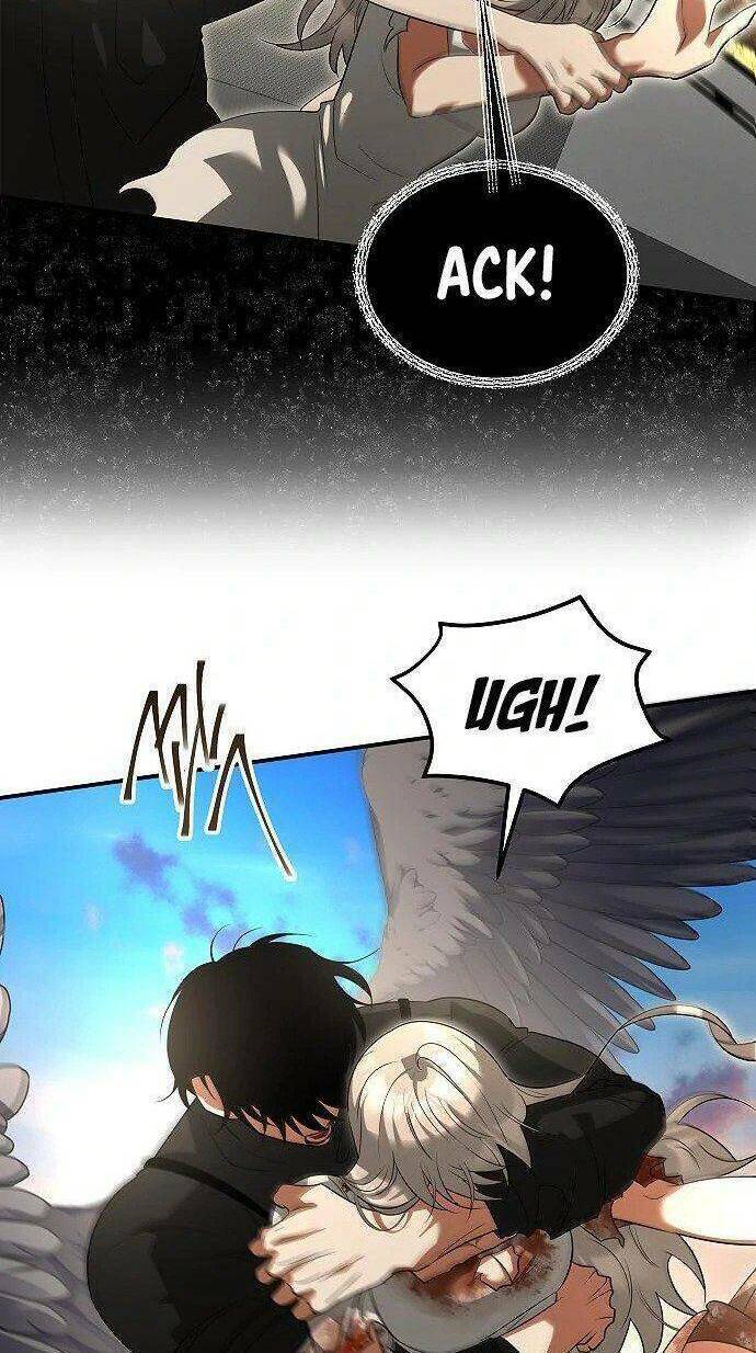 Cuộc Săn Nữ Hoàng Chap 40 - Next Chap 41
