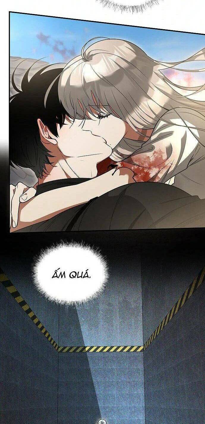Cuộc Săn Nữ Hoàng Chap 40 - Next Chap 41