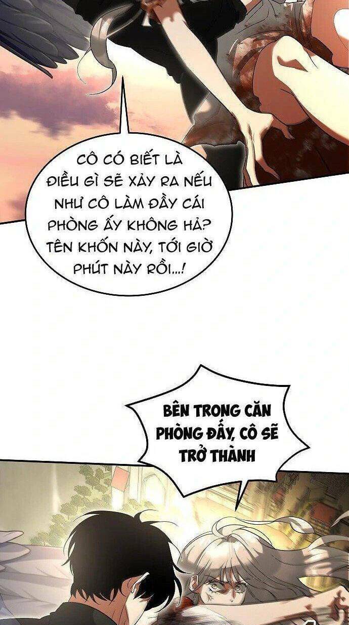 Cuộc Săn Nữ Hoàng Chap 40 - Next Chap 41