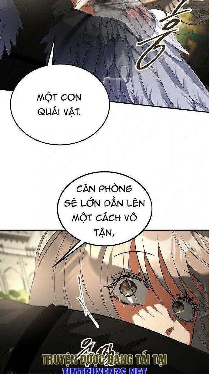 Cuộc Săn Nữ Hoàng Chap 40 - Next Chap 41