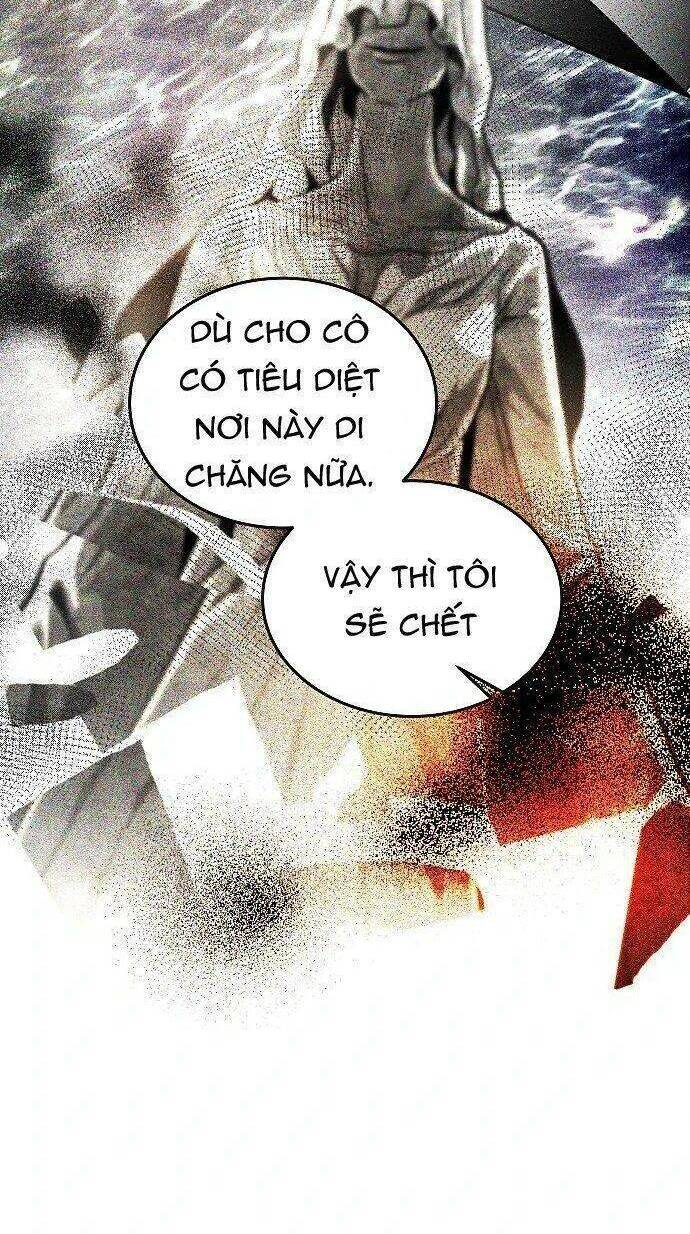 Cuộc Săn Nữ Hoàng Chap 40 - Next Chap 41
