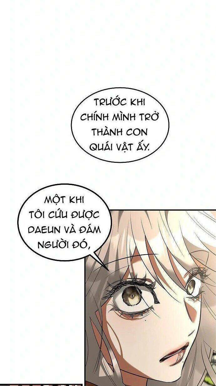 Cuộc Săn Nữ Hoàng Chap 40 - Next Chap 41