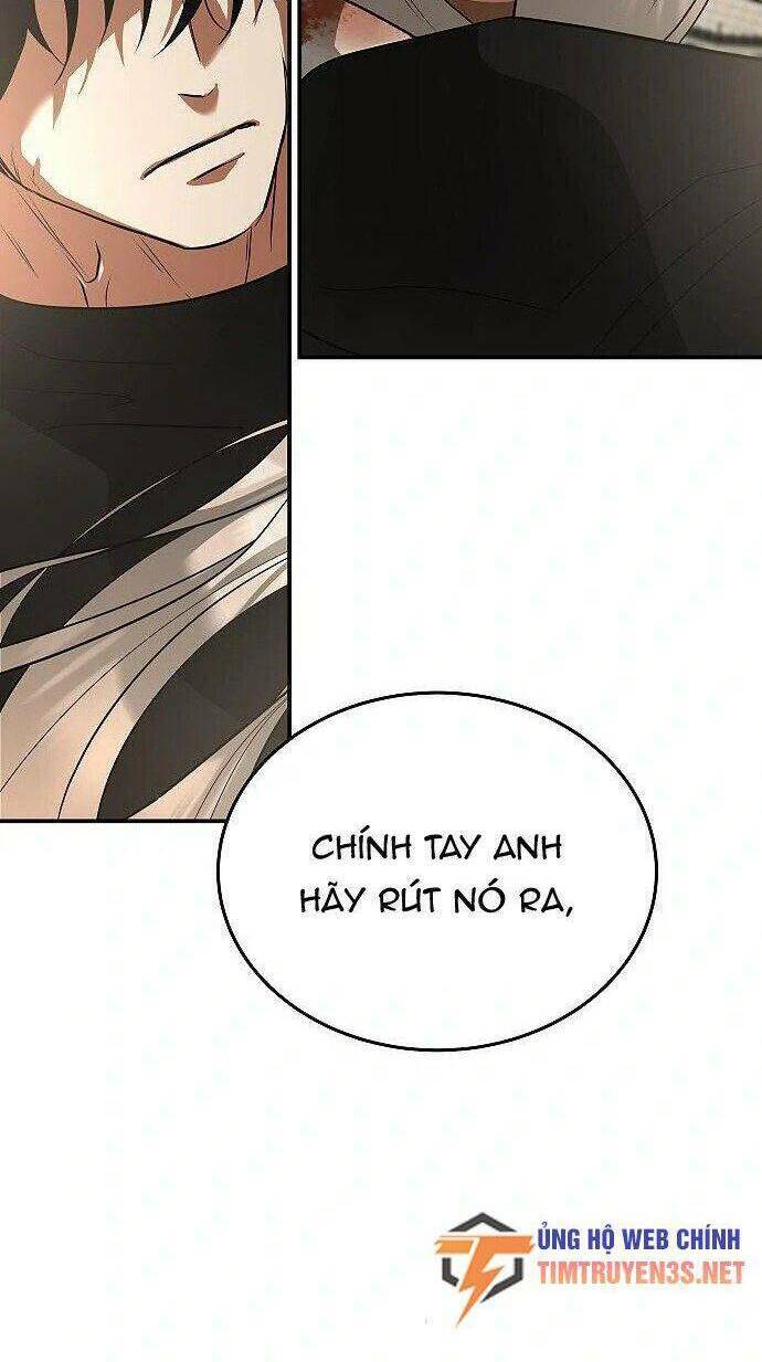 Cuộc Săn Nữ Hoàng Chap 40 - Next Chap 41