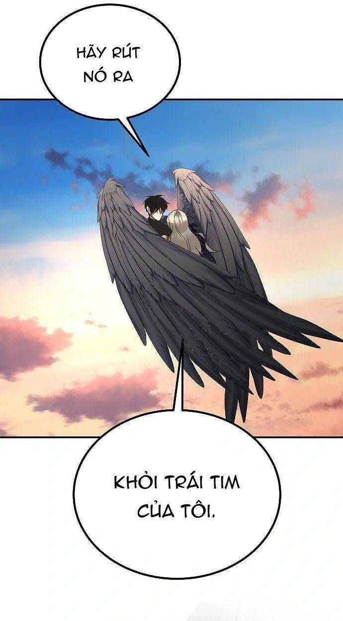 Cuộc Săn Nữ Hoàng Chap 40 - Next Chap 41