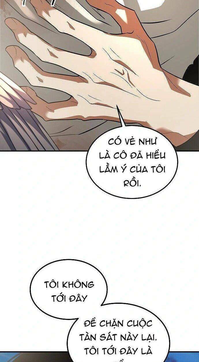 Cuộc Săn Nữ Hoàng Chap 40 - Next Chap 41