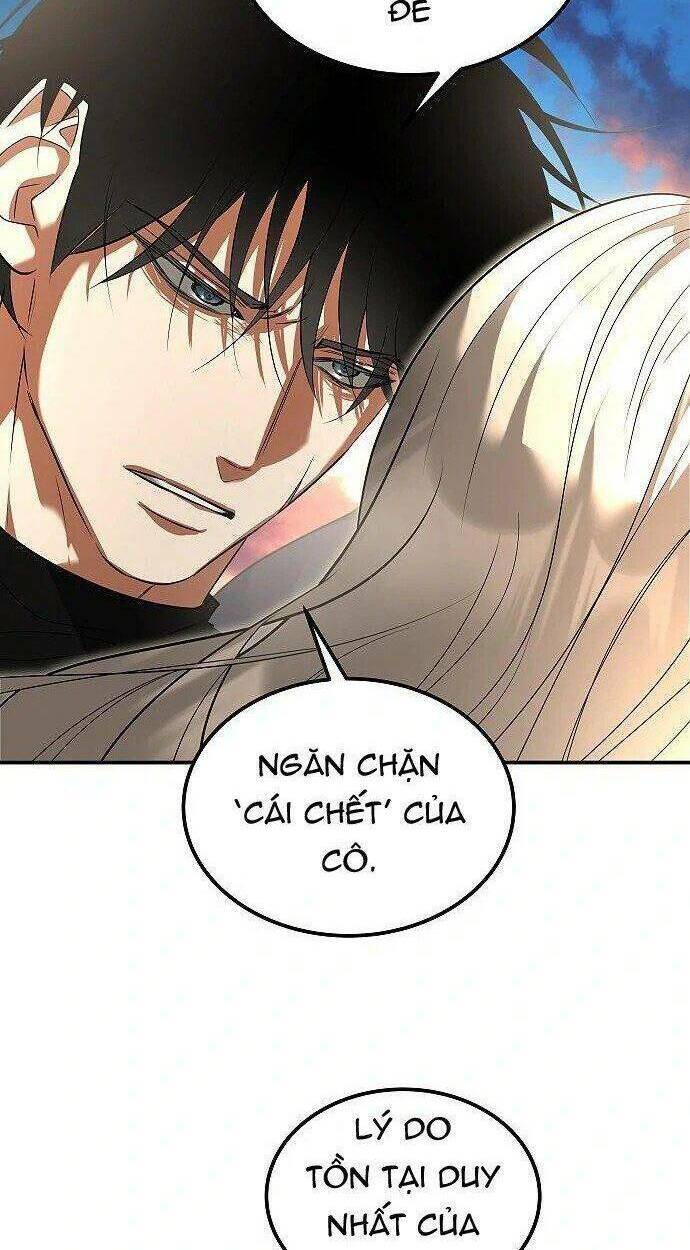 Cuộc Săn Nữ Hoàng Chap 40 - Next Chap 41