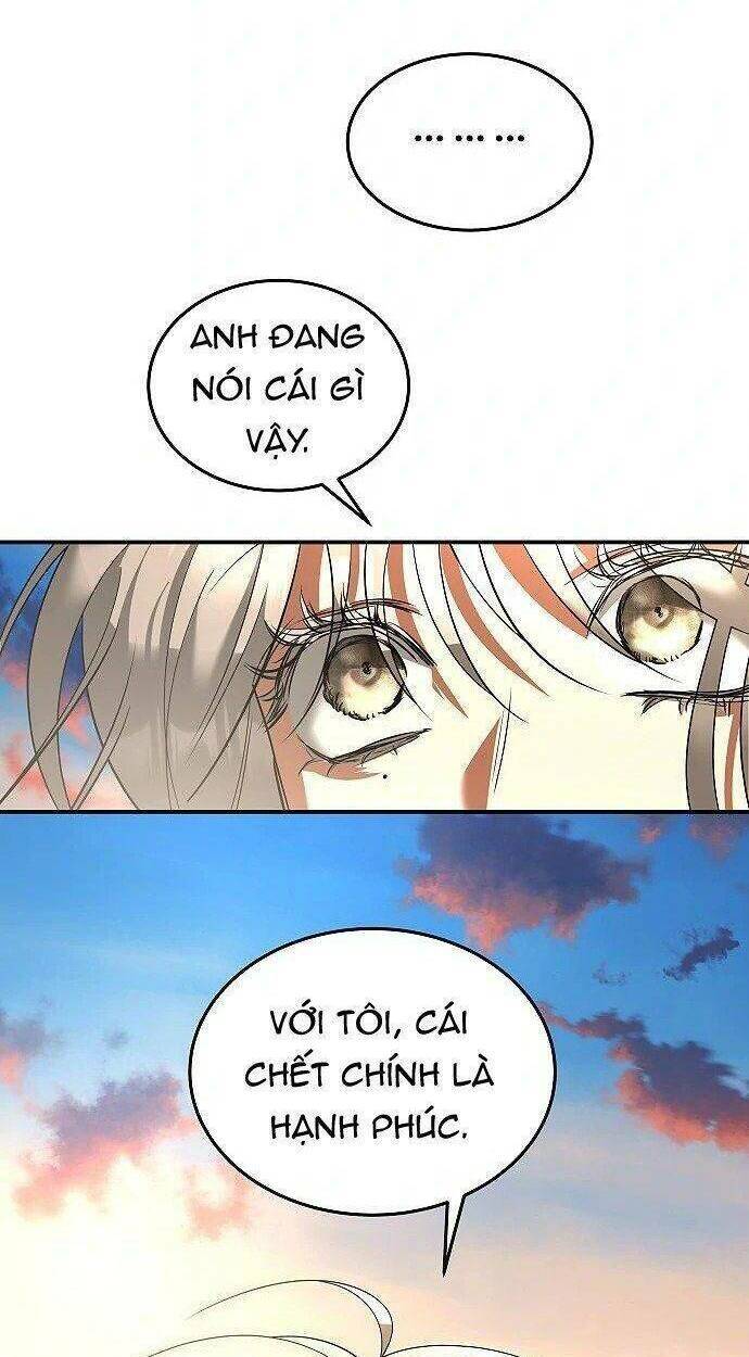 Cuộc Săn Nữ Hoàng Chap 40 - Next Chap 41