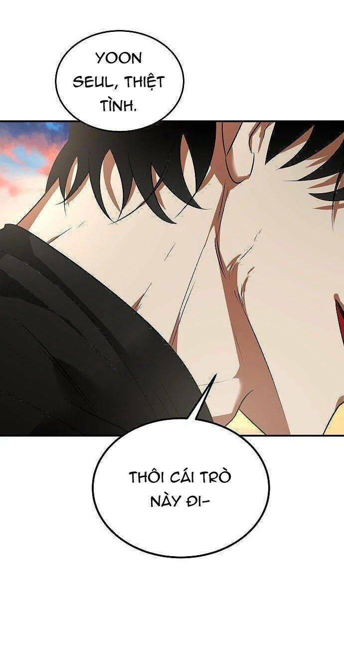 Cuộc Săn Nữ Hoàng Chap 40 - Next Chap 41