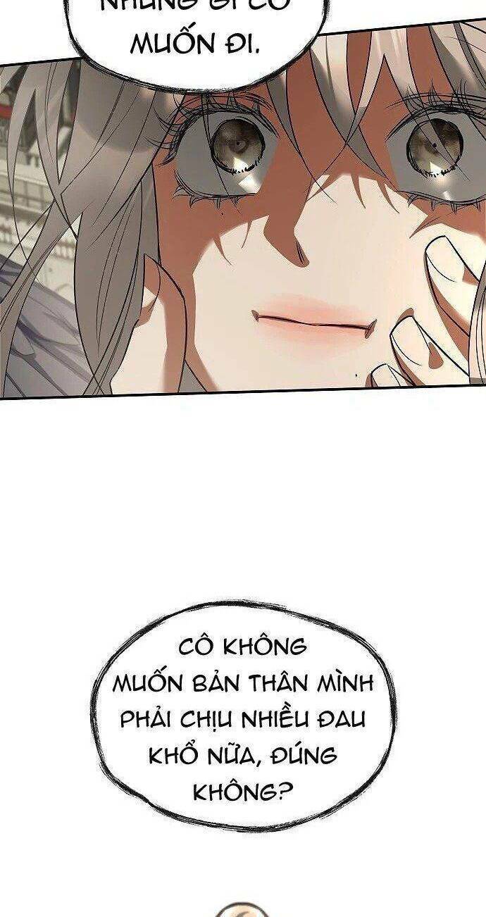 Cuộc Săn Nữ Hoàng Chap 40 - Next Chap 41