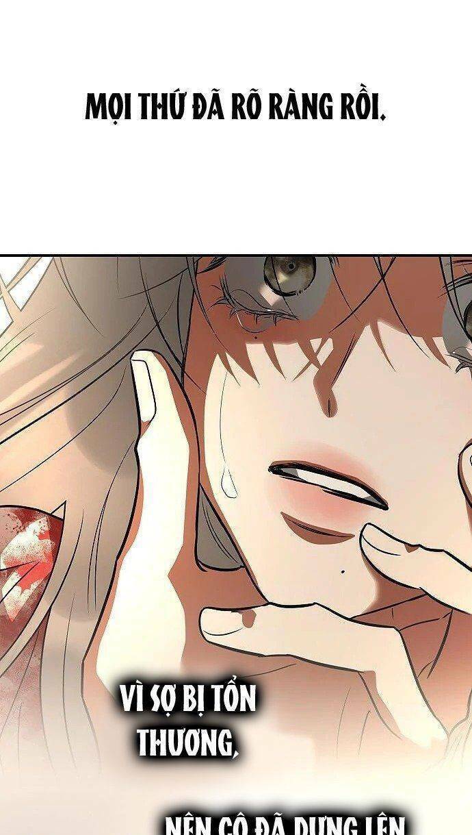 Cuộc Săn Nữ Hoàng Chap 40 - Next Chap 41