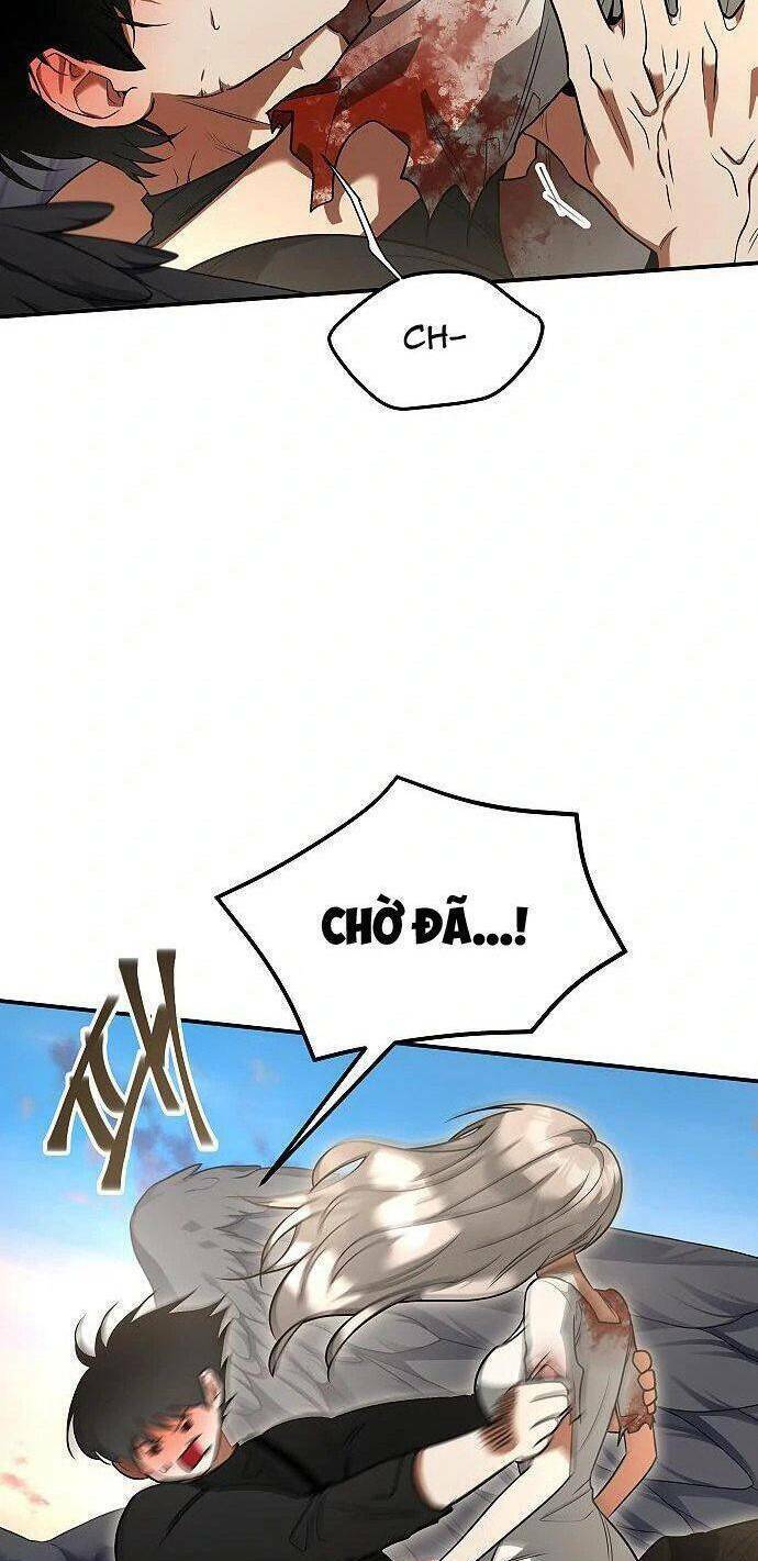 Cuộc Săn Nữ Hoàng Chap 40 - Next Chap 41