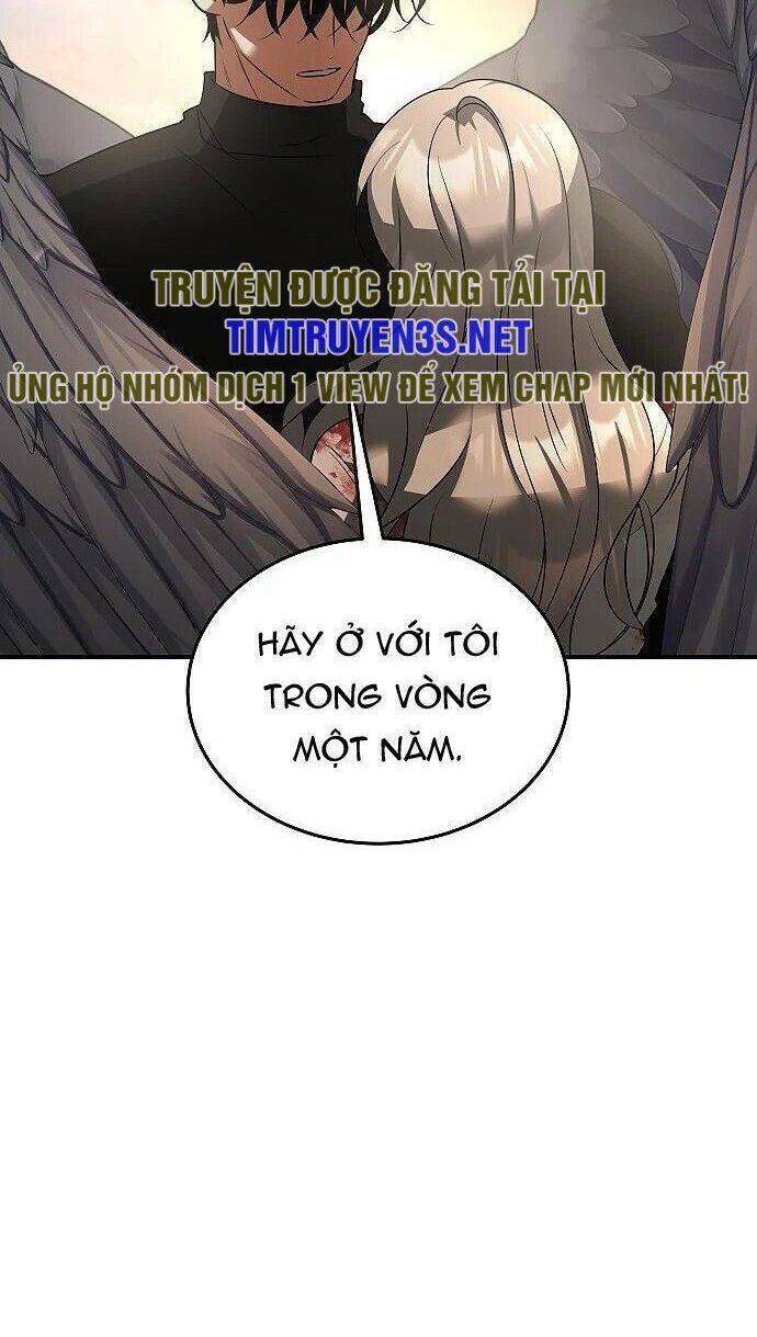 Cuộc Săn Nữ Hoàng Chap 40 - Next Chap 41