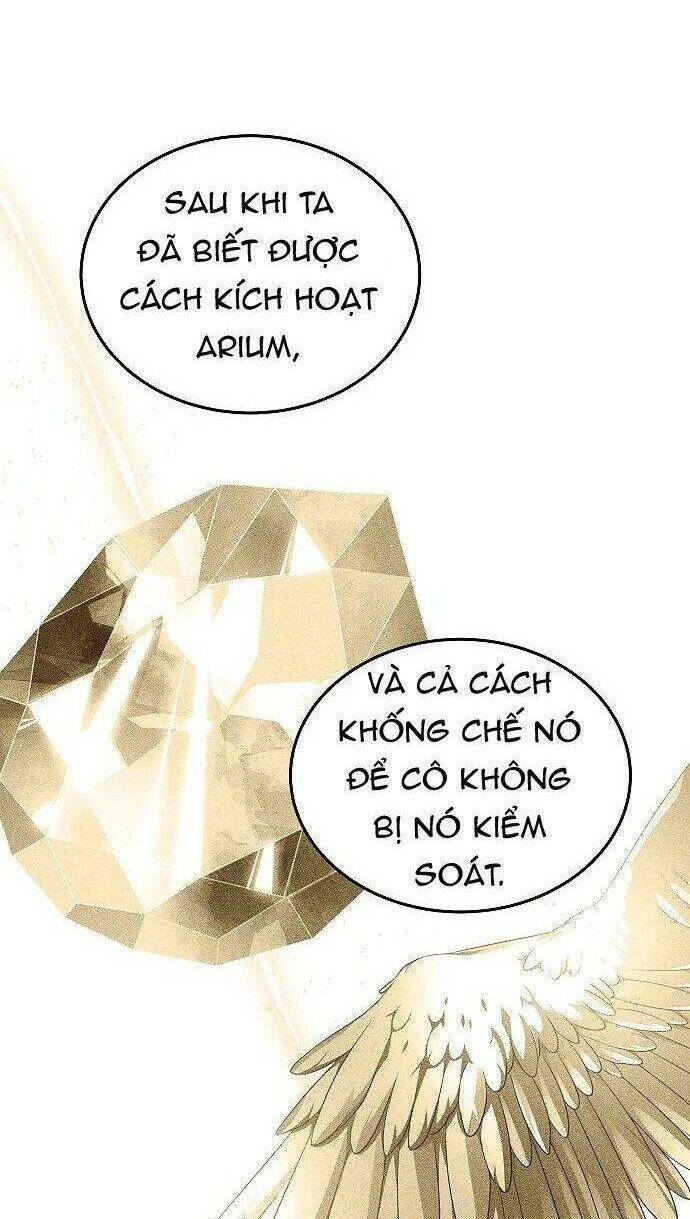 Cuộc Săn Nữ Hoàng Chap 40 - Next Chap 41
