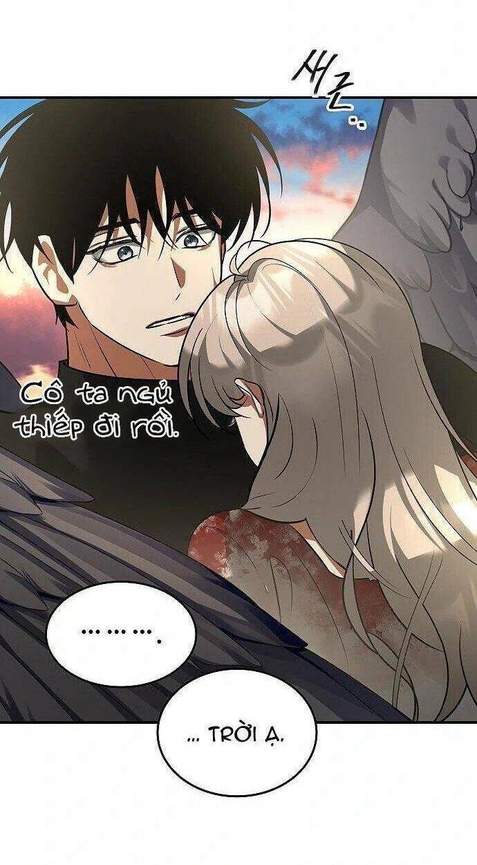 Cuộc Săn Nữ Hoàng Chap 40 - Next Chap 41