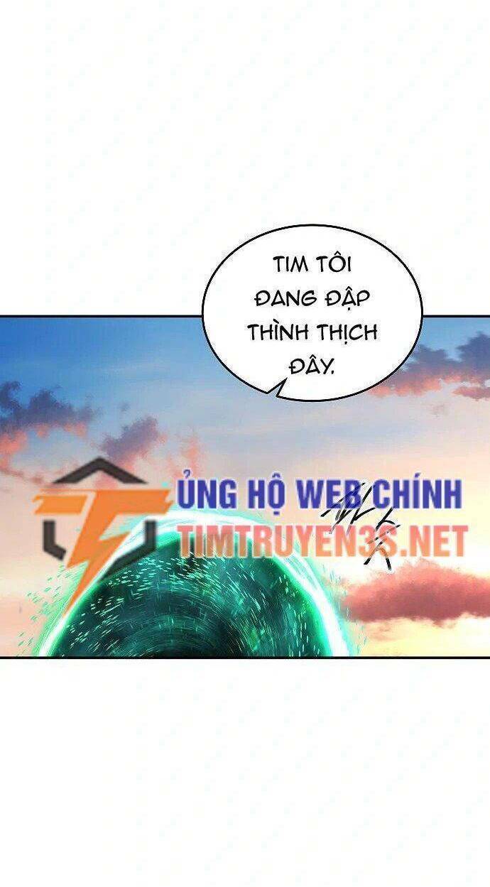Cuộc Săn Nữ Hoàng Chap 40 - Next Chap 41