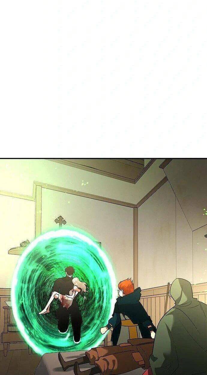 Cuộc Săn Nữ Hoàng Chap 40 - Next Chap 41