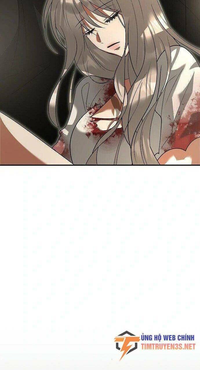 Cuộc Săn Nữ Hoàng Chap 40 - Next Chap 41