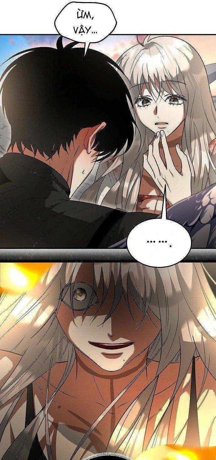 Cuộc Săn Nữ Hoàng Chap 40 - Next Chap 41