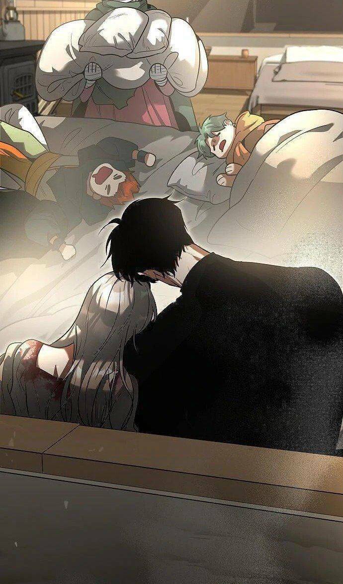 Cuộc Săn Nữ Hoàng Chap 40 - Next Chap 41