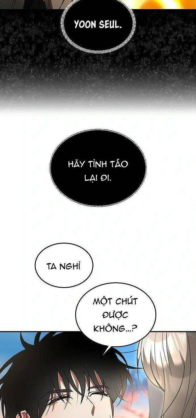 Cuộc Săn Nữ Hoàng Chap 40 - Next Chap 41