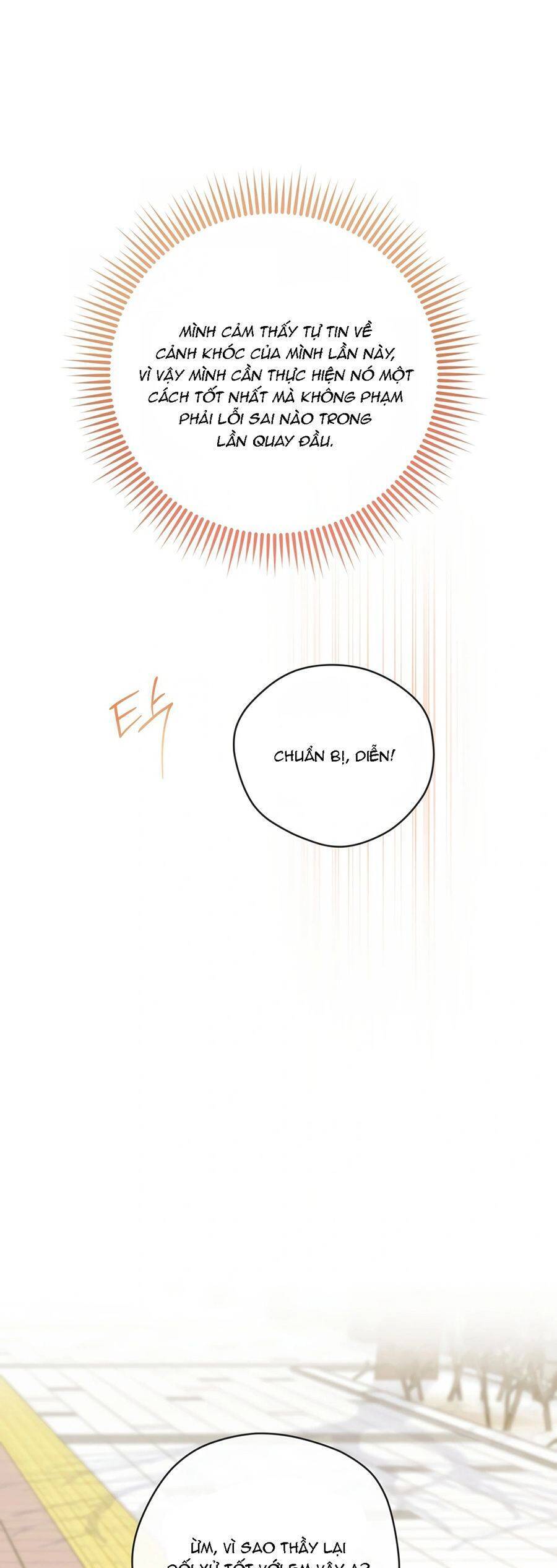 Cuộc Sống Bắt Đầu Khi Làm Một Diễn Viên Nhí Chap 16 - Next Chap 17