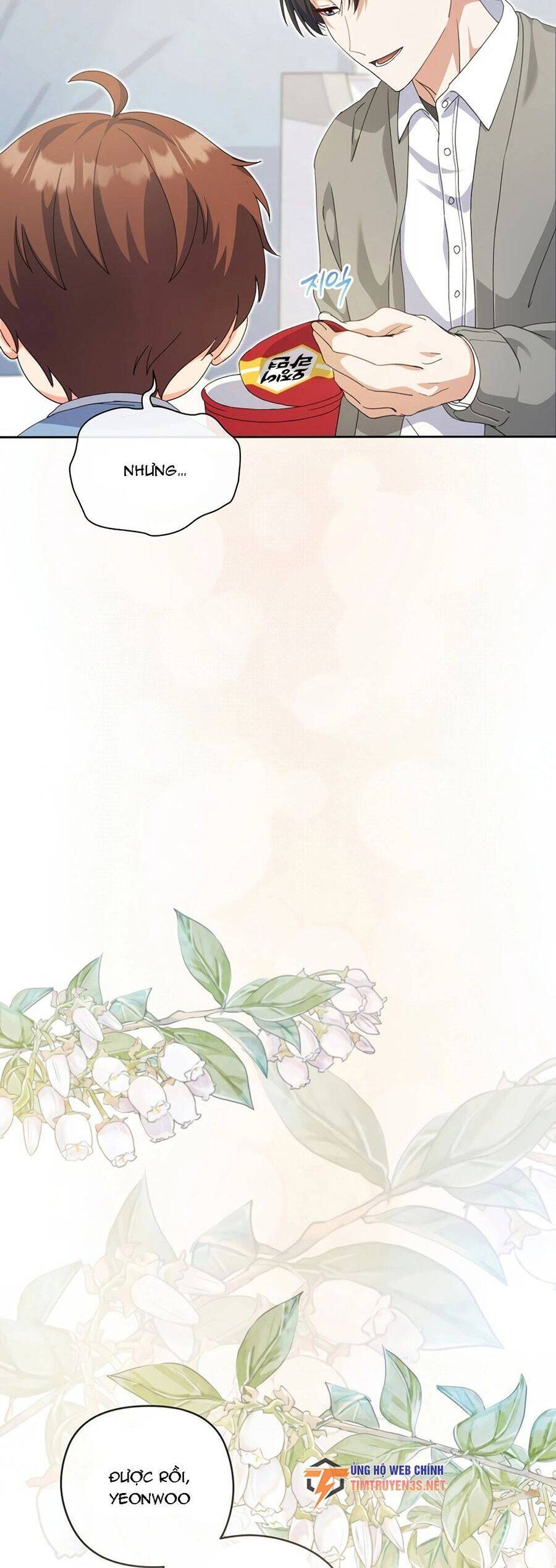 Cuộc Sống Bắt Đầu Khi Làm Một Diễn Viên Nhí Chap 16 - Next Chap 17