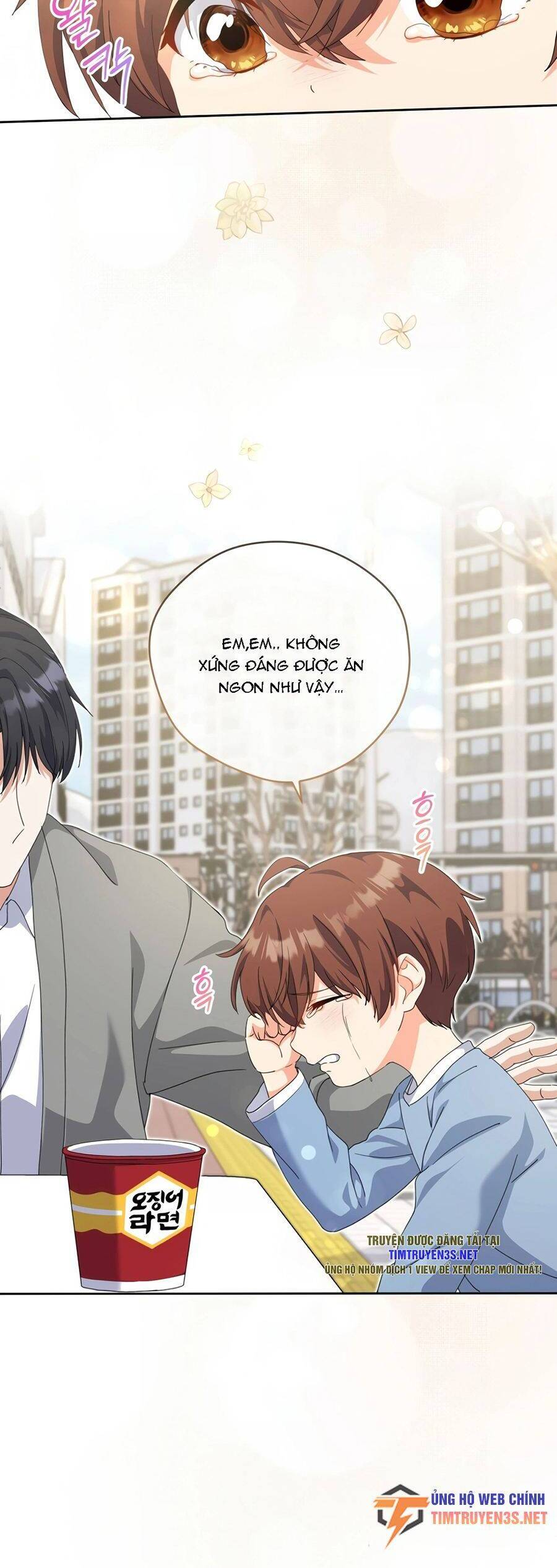 Cuộc Sống Bắt Đầu Khi Làm Một Diễn Viên Nhí Chap 16 - Next Chap 17
