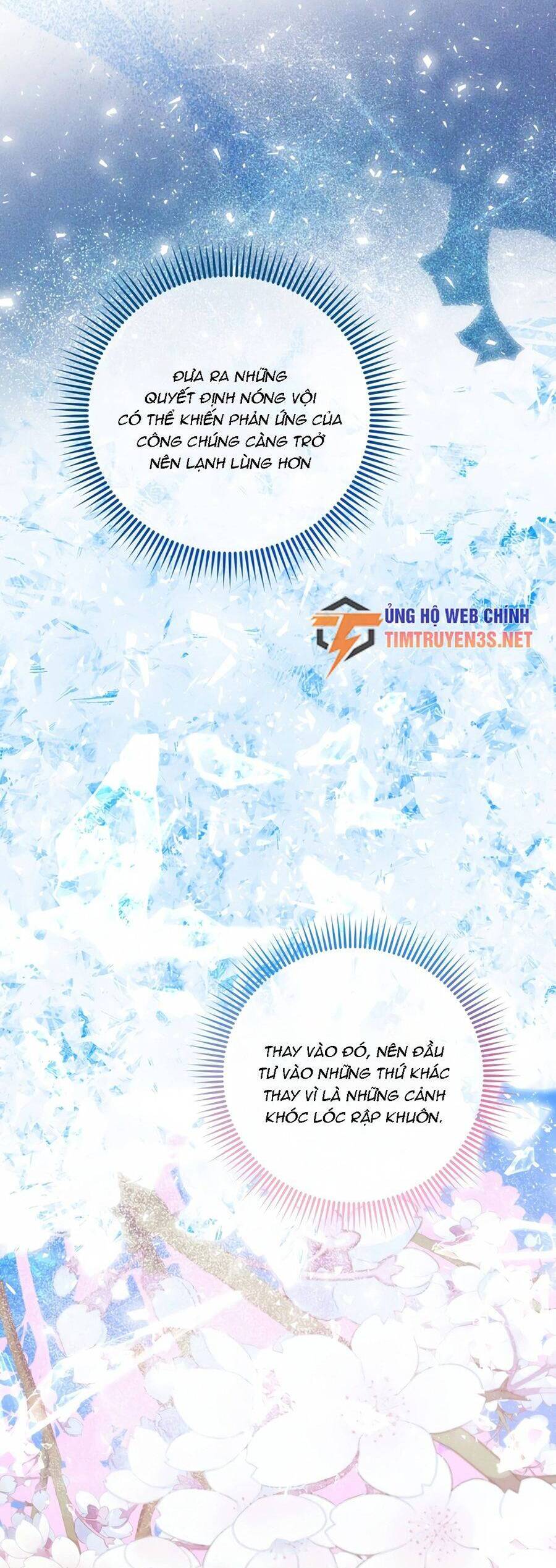 Cuộc Sống Bắt Đầu Khi Làm Một Diễn Viên Nhí Chap 16 - Next Chap 17