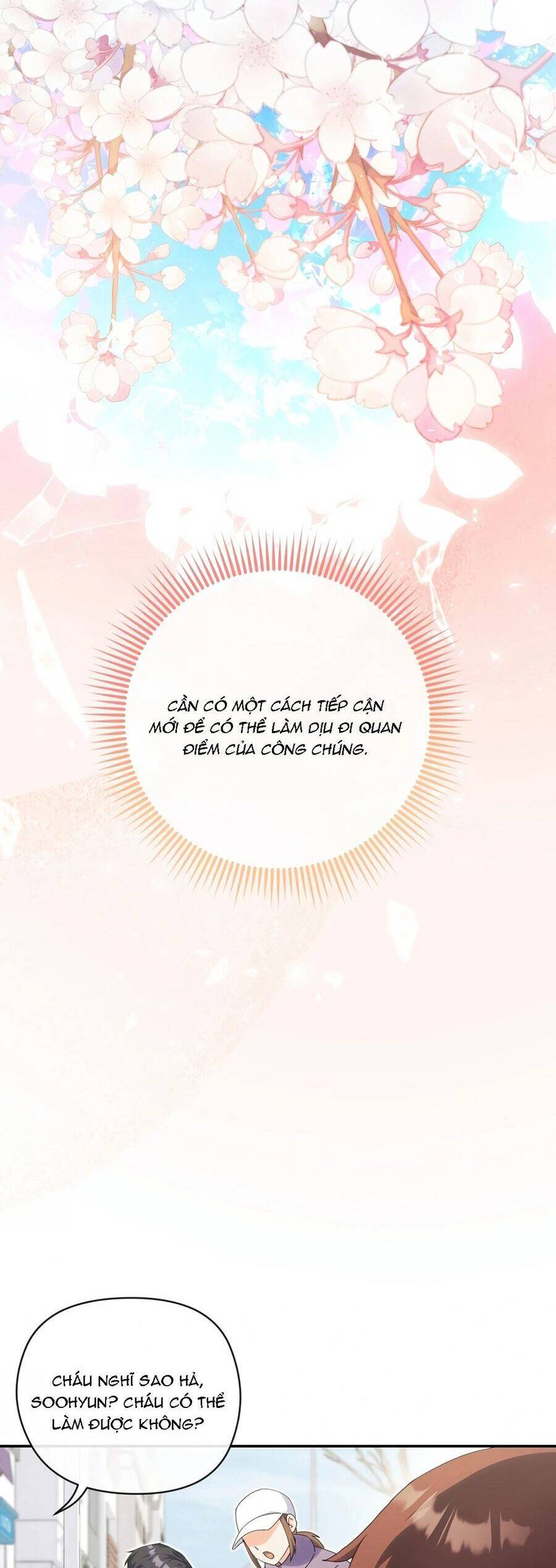 Cuộc Sống Bắt Đầu Khi Làm Một Diễn Viên Nhí Chap 16 - Next Chap 17