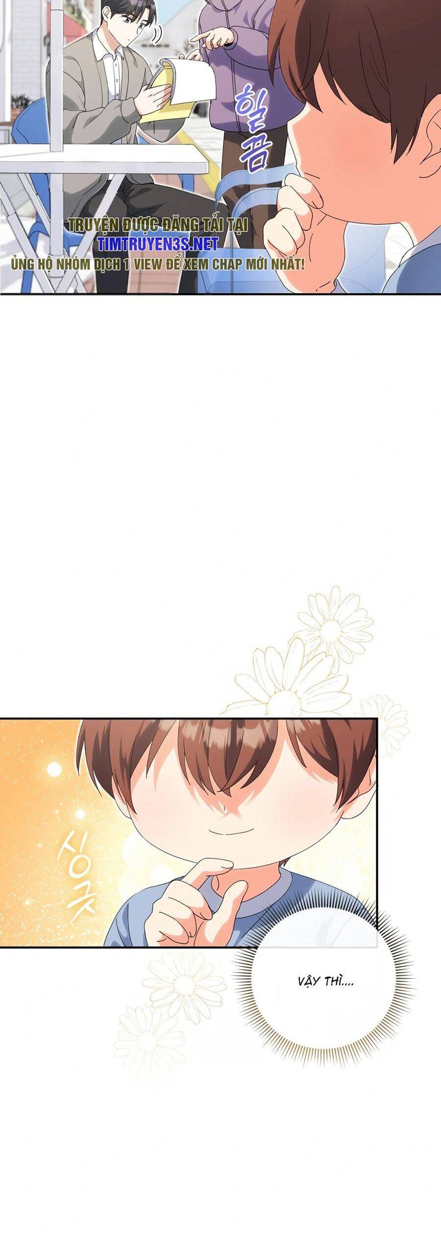 Cuộc Sống Bắt Đầu Khi Làm Một Diễn Viên Nhí Chap 16 - Next Chap 17