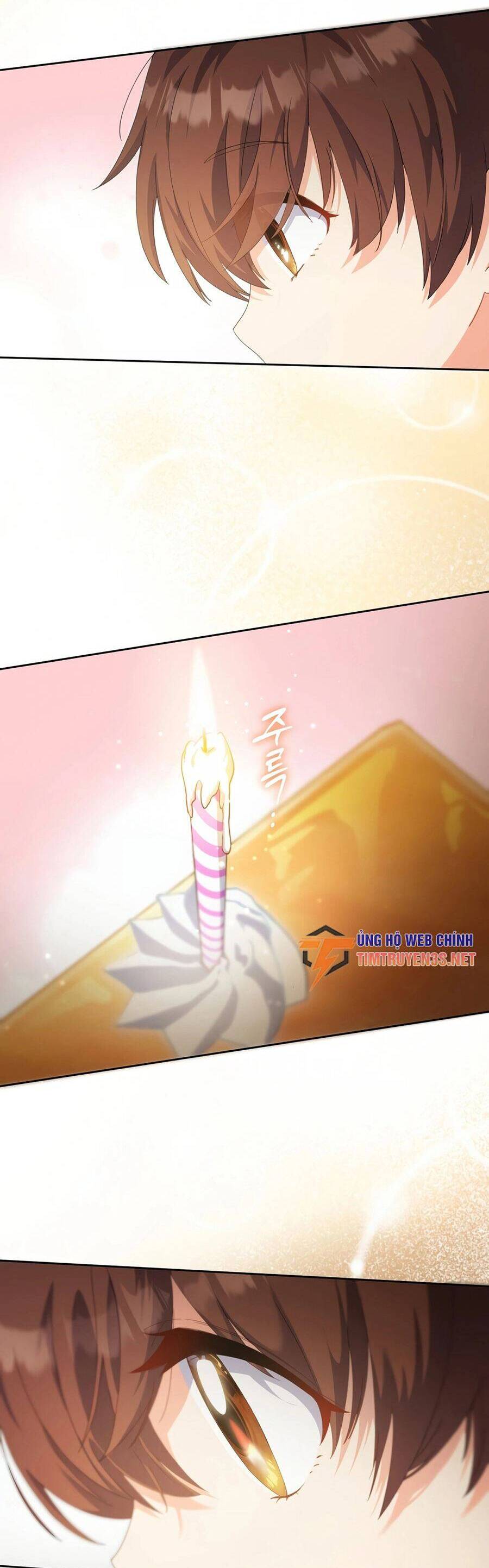 Cuộc Sống Bắt Đầu Khi Làm Một Diễn Viên Nhí Chap 16 - Next Chap 17