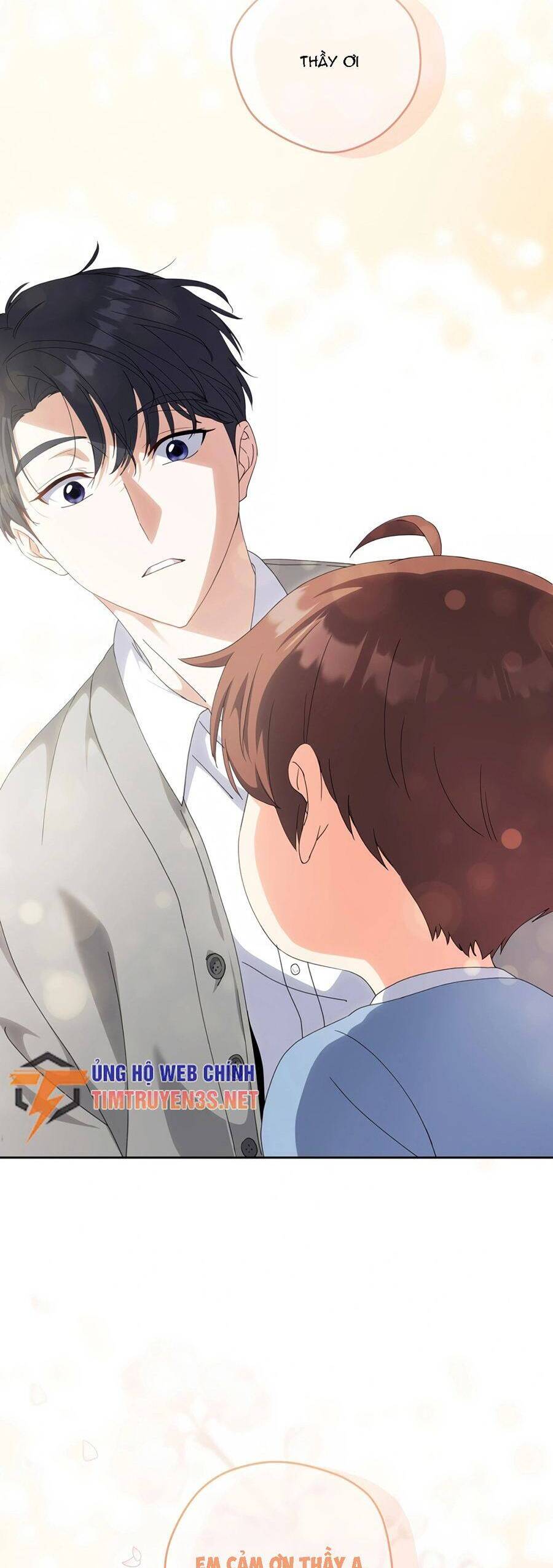 Cuộc Sống Bắt Đầu Khi Làm Một Diễn Viên Nhí Chap 16 - Next Chap 17