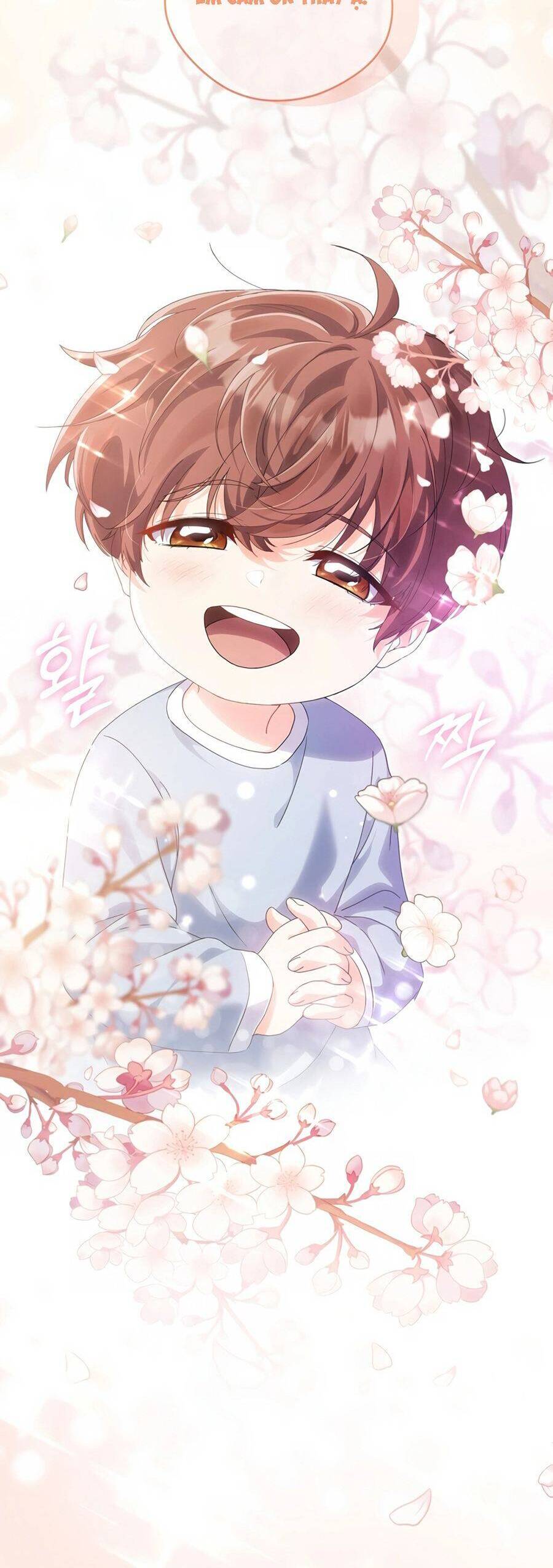 Cuộc Sống Bắt Đầu Khi Làm Một Diễn Viên Nhí Chap 16 - Next Chap 17