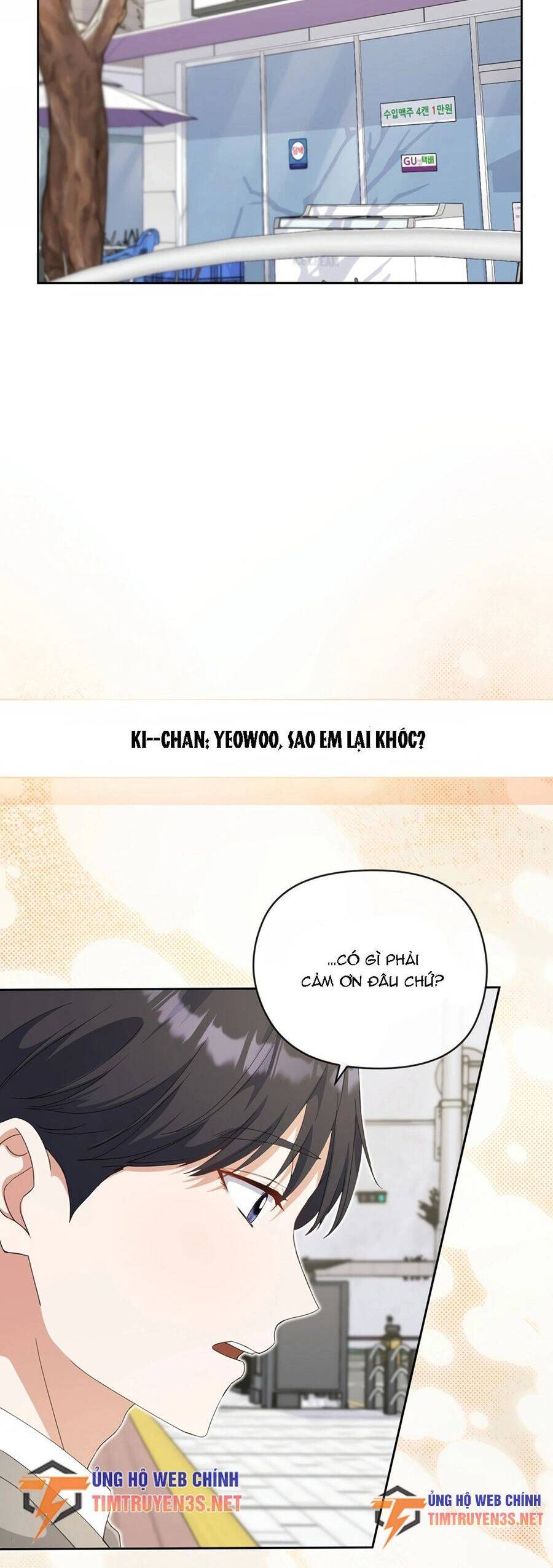 Cuộc Sống Bắt Đầu Khi Làm Một Diễn Viên Nhí Chap 16 - Next Chap 17