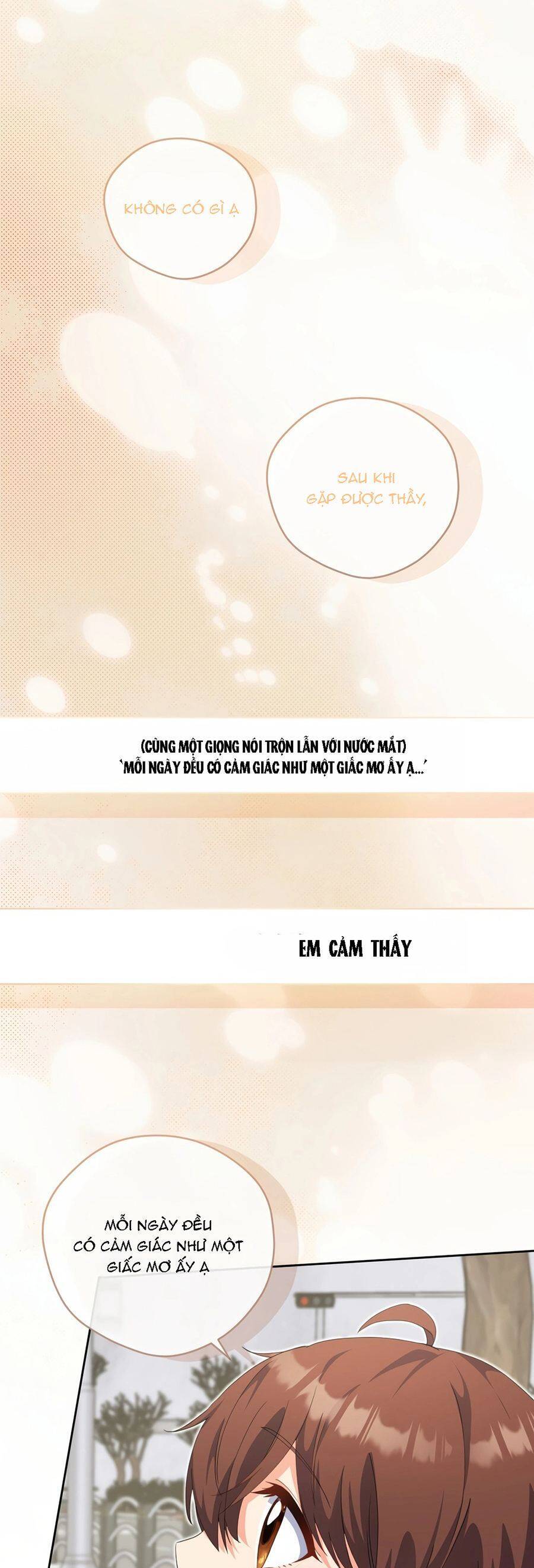 Cuộc Sống Bắt Đầu Khi Làm Một Diễn Viên Nhí Chap 16 - Next Chap 17