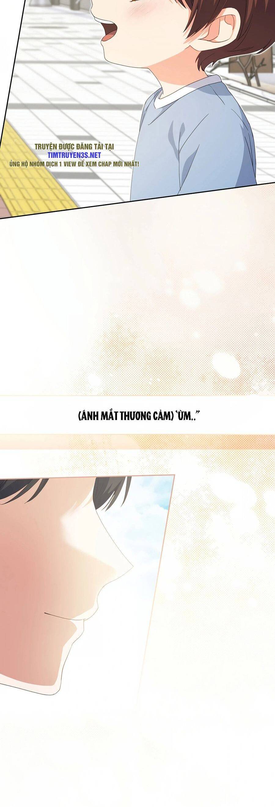 Cuộc Sống Bắt Đầu Khi Làm Một Diễn Viên Nhí Chap 16 - Next Chap 17