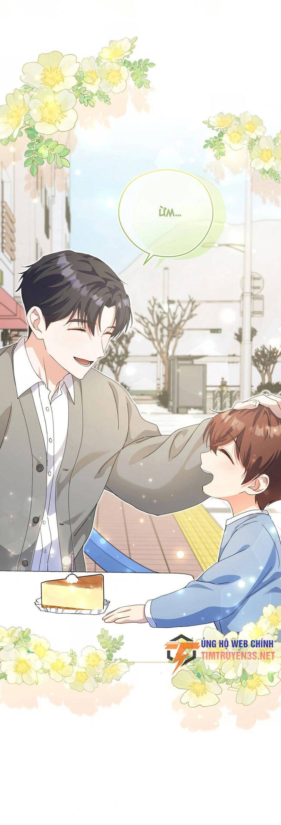 Cuộc Sống Bắt Đầu Khi Làm Một Diễn Viên Nhí Chap 16 - Next Chap 17