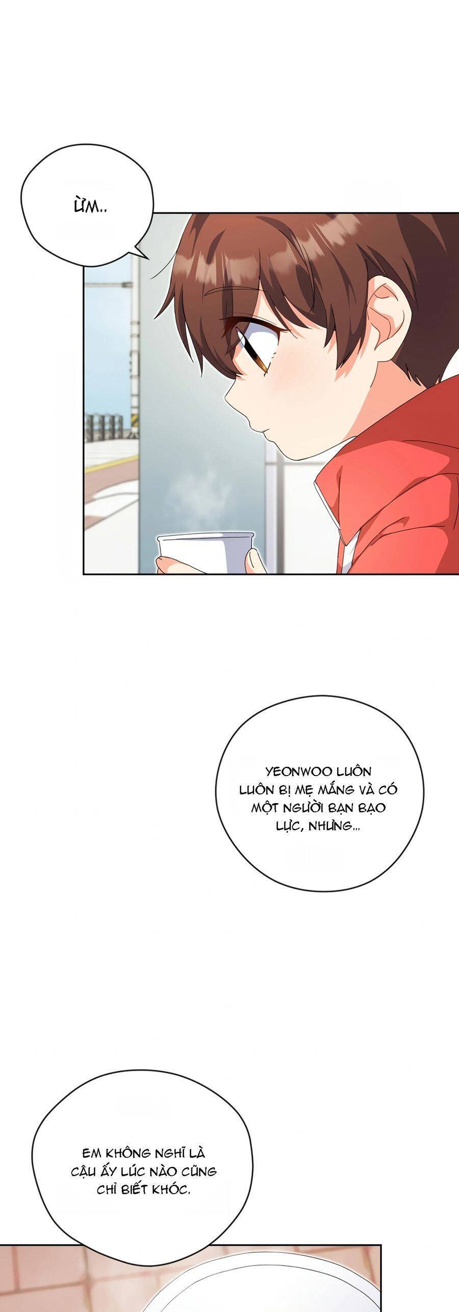 Cuộc Sống Bắt Đầu Khi Làm Một Diễn Viên Nhí Chap 16 - Next Chap 17