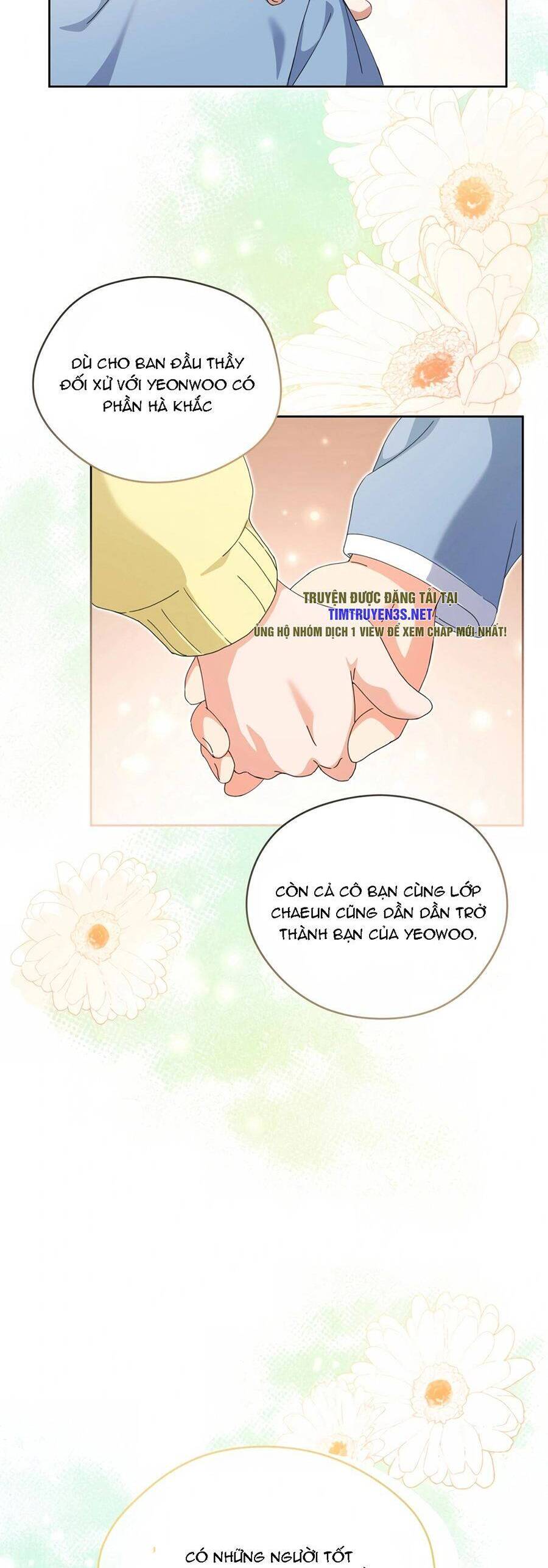 Cuộc Sống Bắt Đầu Khi Làm Một Diễn Viên Nhí Chap 16 - Next Chap 17