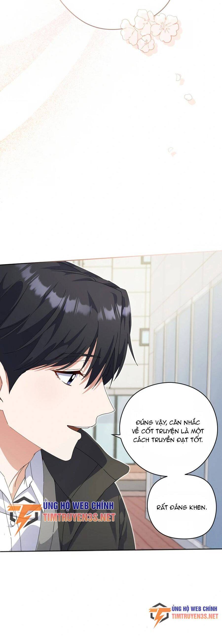 Cuộc Sống Bắt Đầu Khi Làm Một Diễn Viên Nhí Chap 16 - Next Chap 17