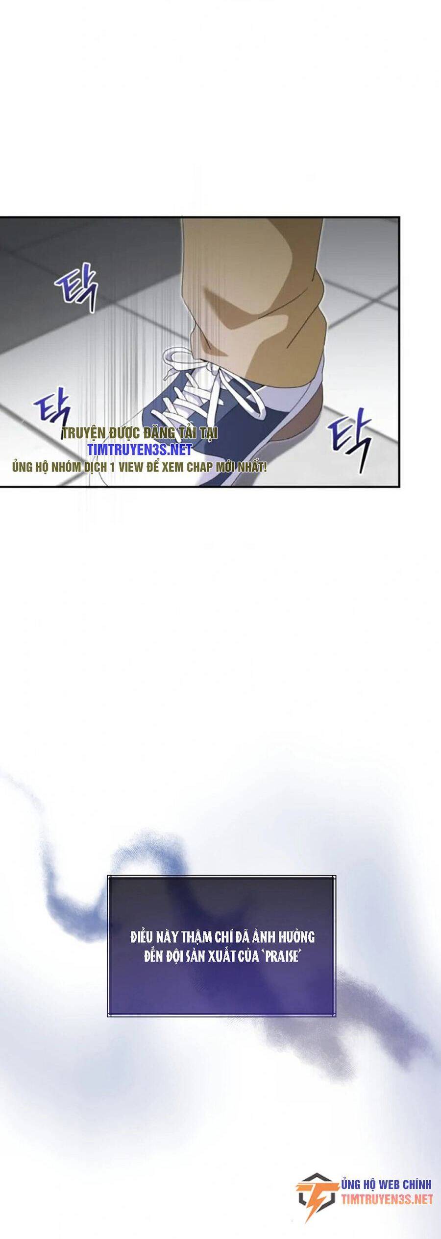 Cuộc Sống Bắt Đầu Khi Làm Một Diễn Viên Nhí Chap 16 - Next Chap 17