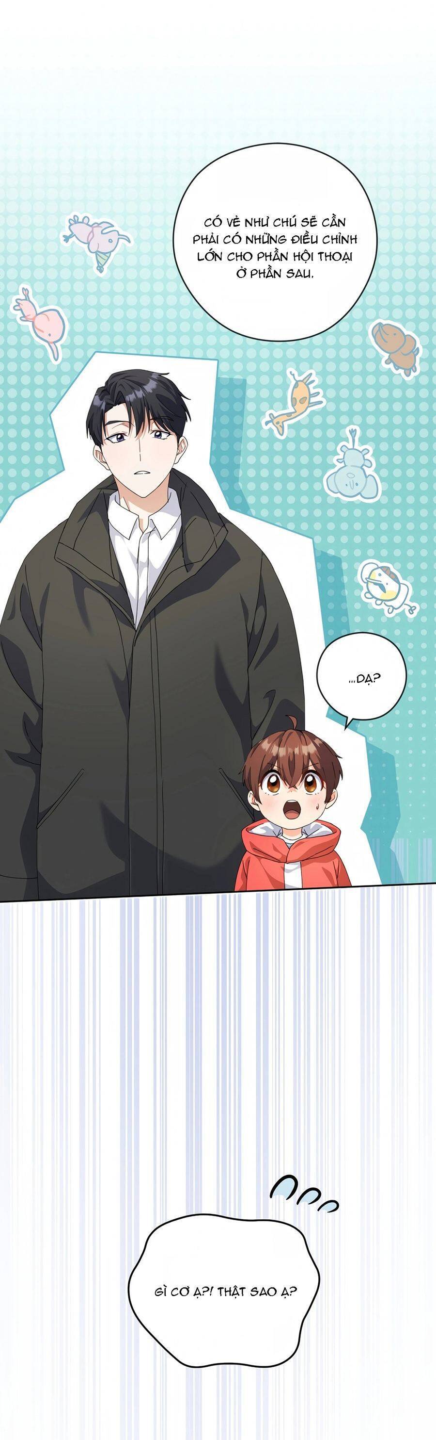 Cuộc Sống Bắt Đầu Khi Làm Một Diễn Viên Nhí Chap 16 - Next Chap 17