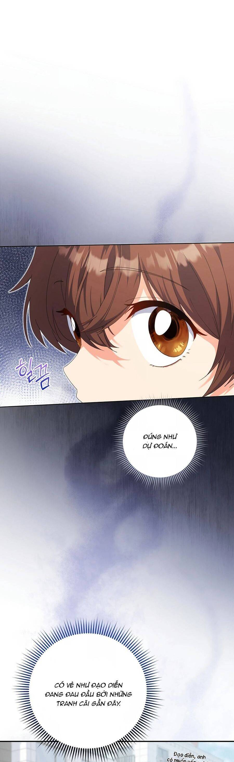 Cuộc Sống Bắt Đầu Khi Làm Một Diễn Viên Nhí Chap 16 - Next Chap 17