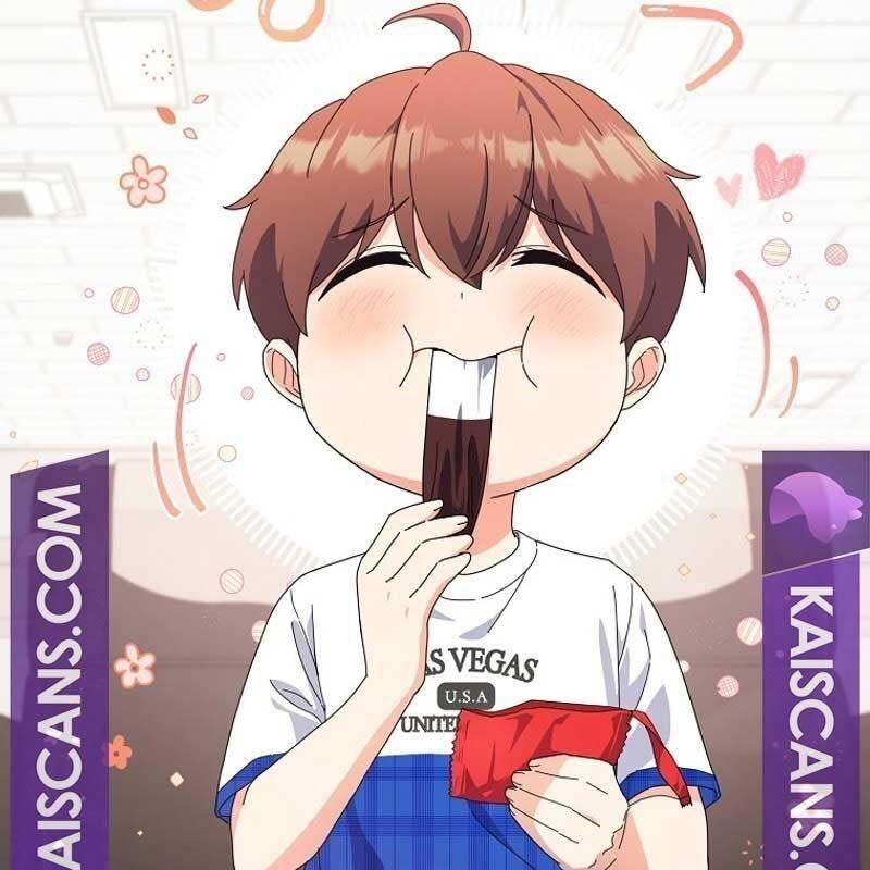 Cuộc Sống Bắt Đầu Khi Làm Một Diễn Viên Nhí Chap 27 - Next Chap 28