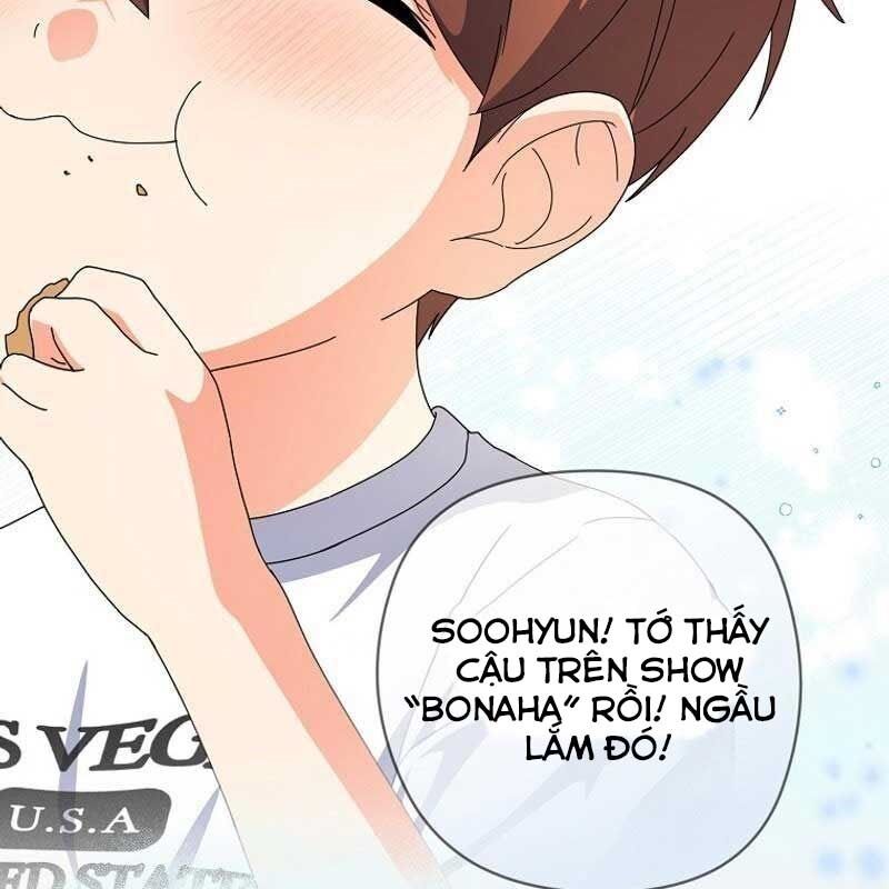 Cuộc Sống Bắt Đầu Khi Làm Một Diễn Viên Nhí Chap 27 - Next Chap 28