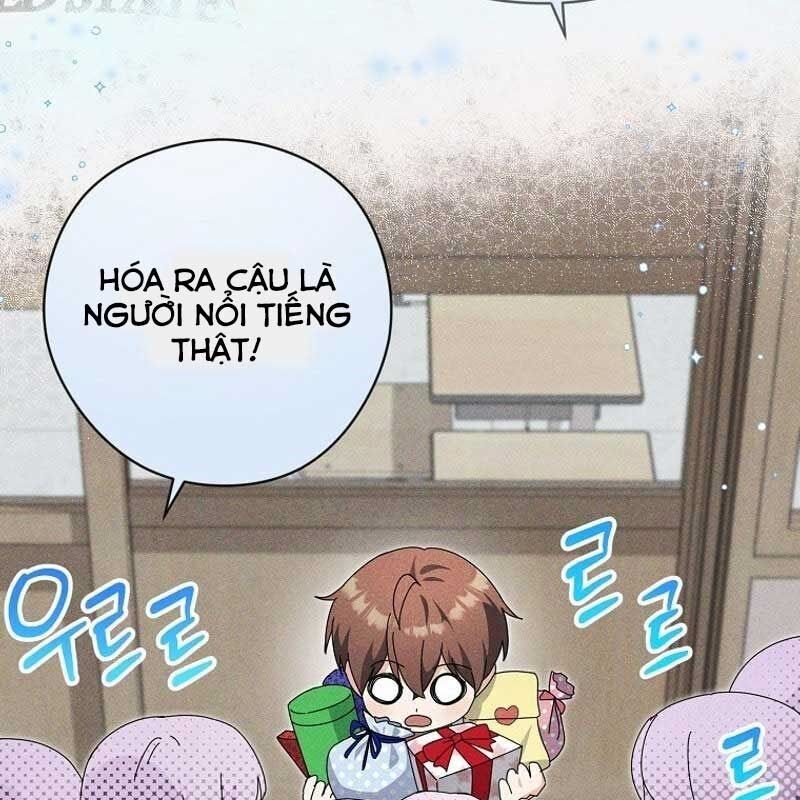 Cuộc Sống Bắt Đầu Khi Làm Một Diễn Viên Nhí Chap 27 - Next Chap 28