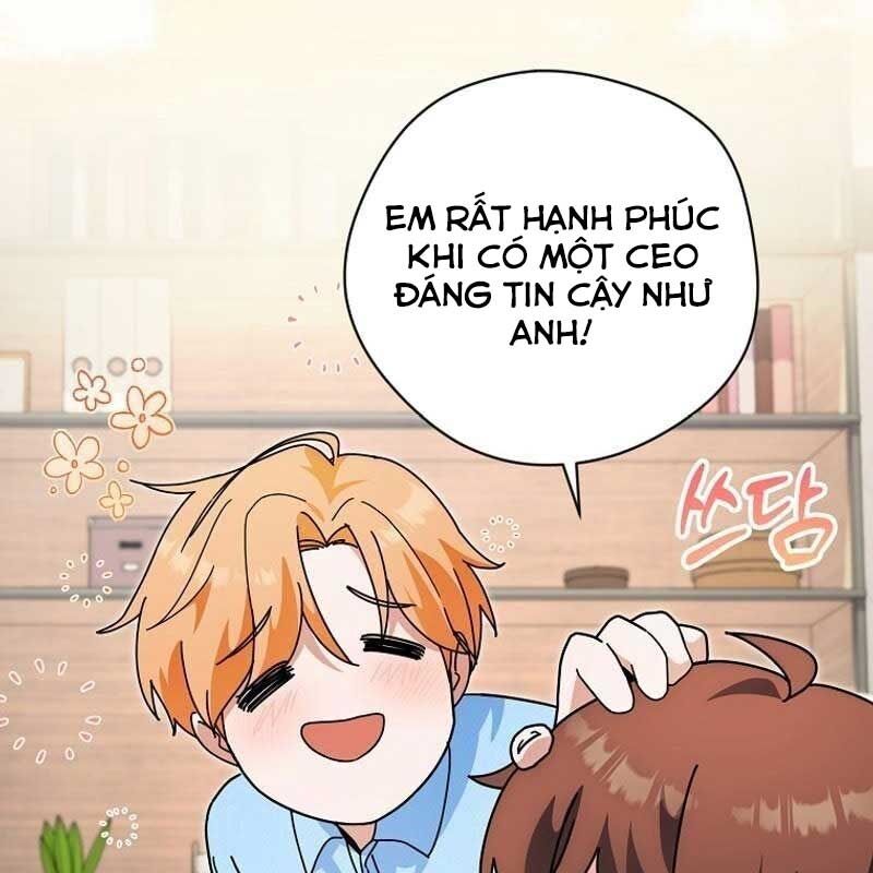 Cuộc Sống Bắt Đầu Khi Làm Một Diễn Viên Nhí Chap 27 - Next Chap 28